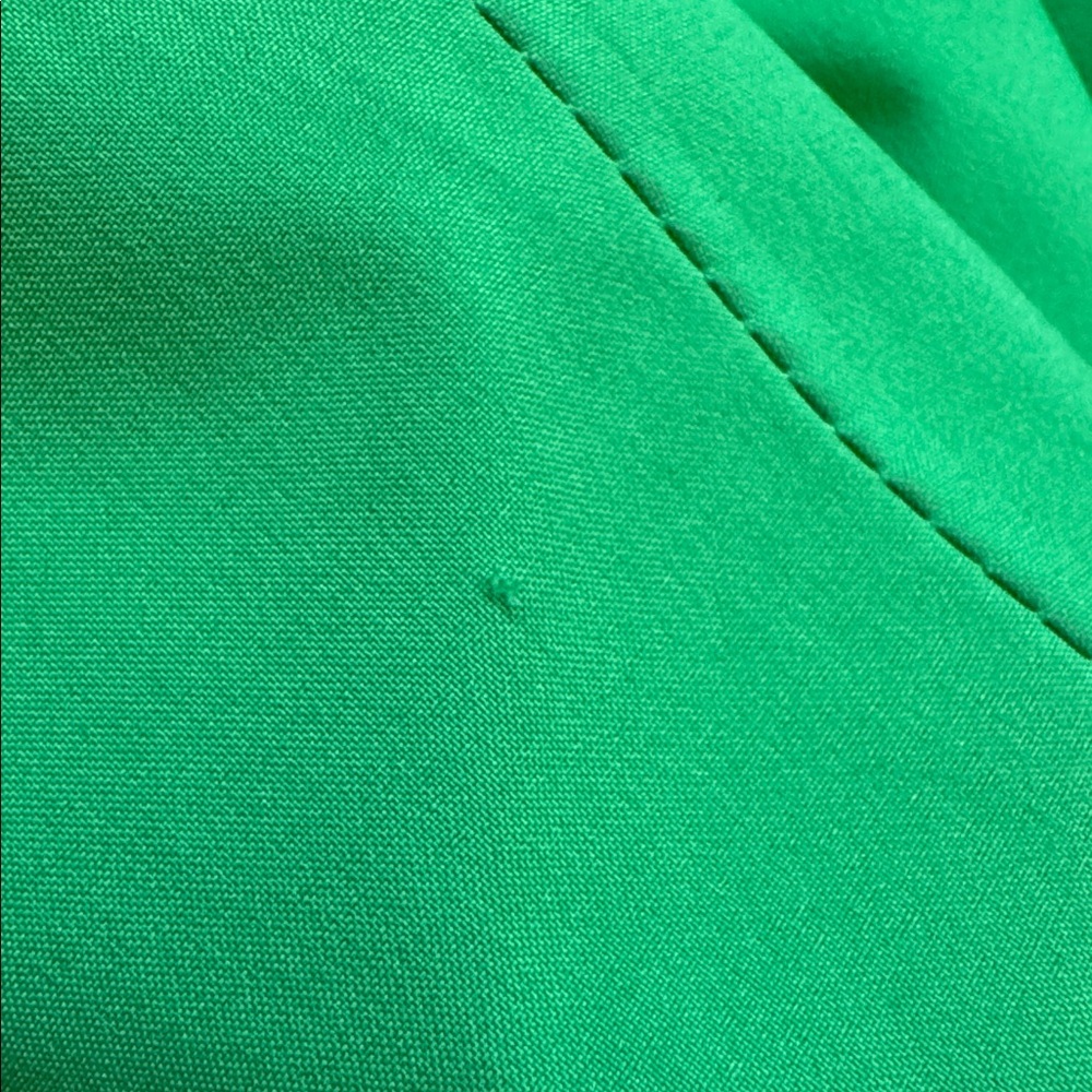 Helly Hansen Kids Green Outdoor Jacket Size 164/14 - Picture 12 of 12